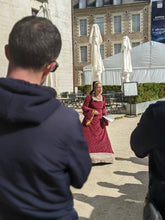 Charger l'image dans la galerie, Sur le bout de la langue "Anne de Bretagne" - Visite guidée et réseautage gourmand - La Rayonnantes
