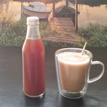 Thé Express - Thé Noir et Thé Vert aux Epices - Infusions à Emporter - La Rayonnantes