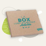 Box Loire Atlantique Activités