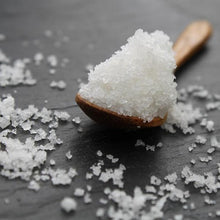 Charger l&#39;image dans la galerie, fleur de sel nature - sels de mer nature - artisanat culinaire nantais
