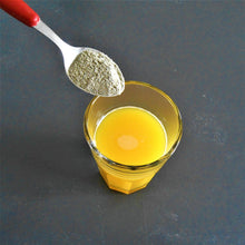 Babuline : le mélange de baobab et de spiruline au bénéfice de votre santé - Recette Maison 🏡 - La Rayonnantes