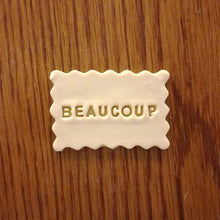 Coffret de Biscuits Petit Beurre Personnalisés - Spéciale Déclaration d'Amour - Spécialités Nantaises - Recette Maison 🏡 - La Rayonnantes