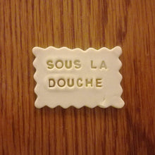 Coffret de Biscuits Petit Beurre Personnalisés - Spéciale Déclaration d'Amour - Spécialités Nantaises - Recette Maison 🏡 - La Rayonnantes