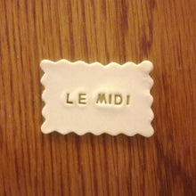 Coffret de Biscuits Petit Beurre Personnalisés - Spéciale Déclaration d'Amour - Spécialités Nantaises - Recette Maison 🏡 - La Rayonnantes