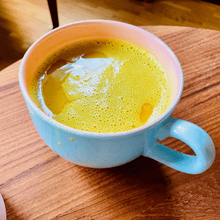 Lait Doré : la boisson épicée au service de vos articulations - Recette Maison 🏡 - La Rayonnantes