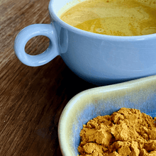 Lait Doré : la boisson épicée au service de vos articulations - Recette Maison 🏡 - La Rayonnantes