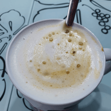 Lait Doré : la boisson épicée au service de vos articulations - Recette Maison 🏡 - La Rayonnantes